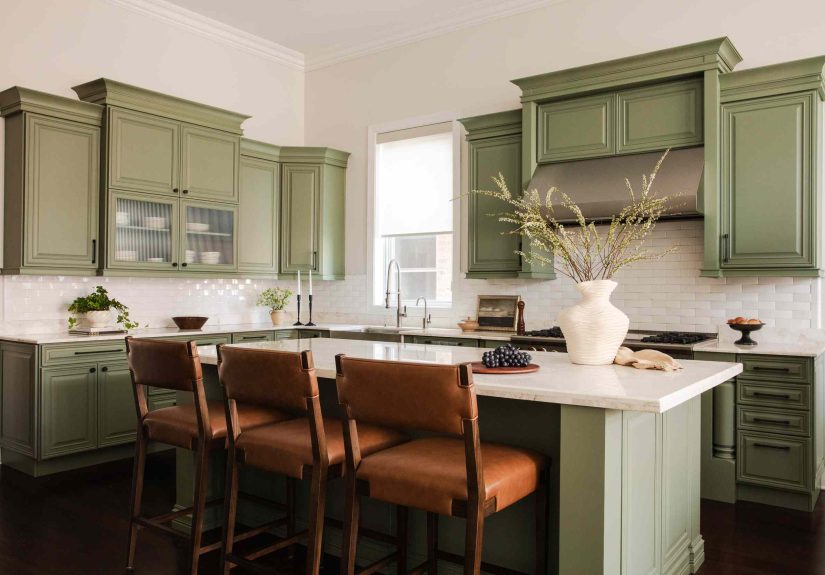 5 Affordable Ways You Can Make Your Kitchen Look Expensive, Designers Say