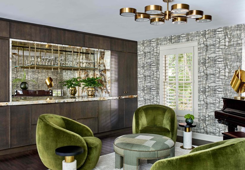 5 Renovation Trends You're Going to See in Every Home in 2026