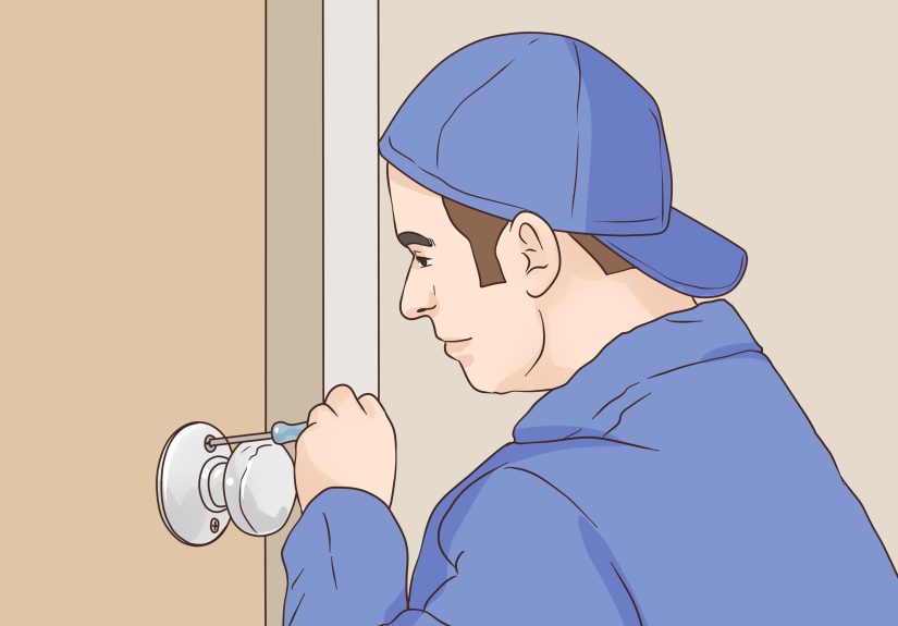 5 Safe Ways to Get Back Into Your House When You're Locked Out