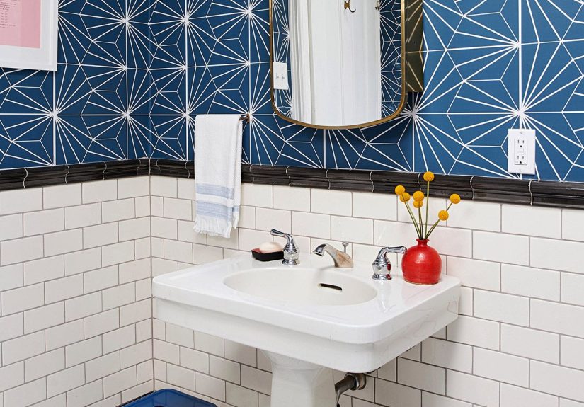 5 Tile Edge Trims and Borders For the Finishing Touch