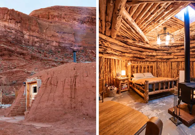 50 Gems Of Airbnb That Are Worth Making A Trip For