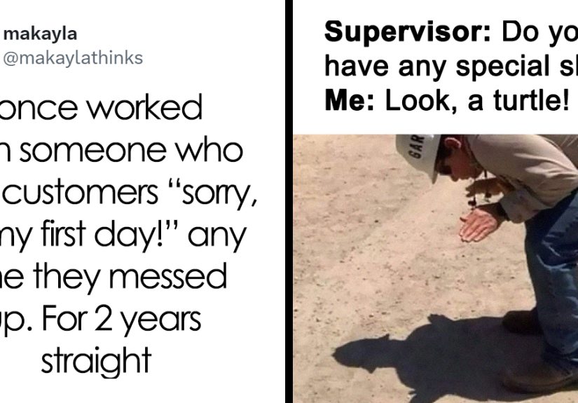 50 Of The Most Unhinged Work Memes That Reflect What It’s Like Grinding 9-5 And Then Some
