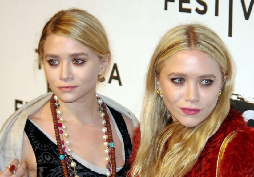55+ Famous Twins: The Ultimate List of Celebrity Twins