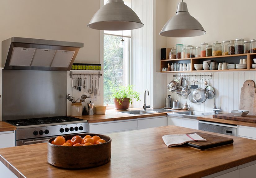 6 Best Countertop Materials for Kitchens