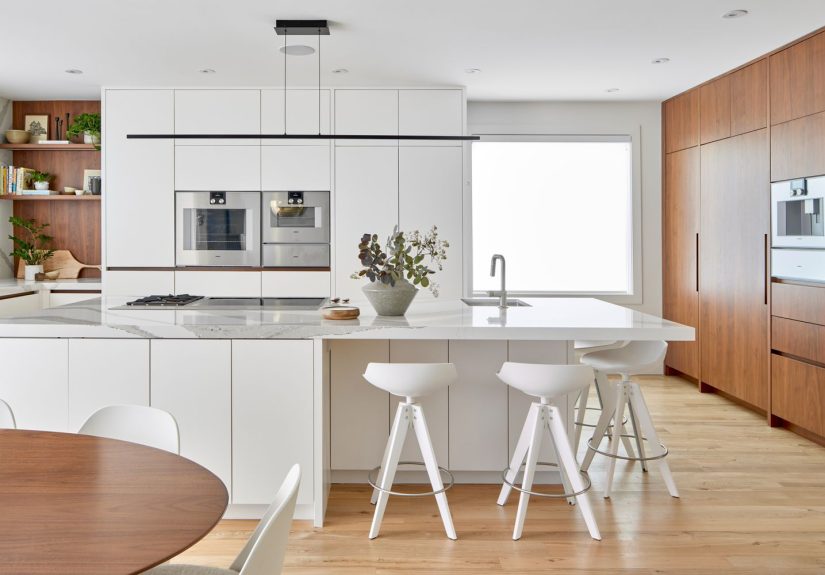 6 Major Kitchen Design Trends You'll See Everywhere in 2025