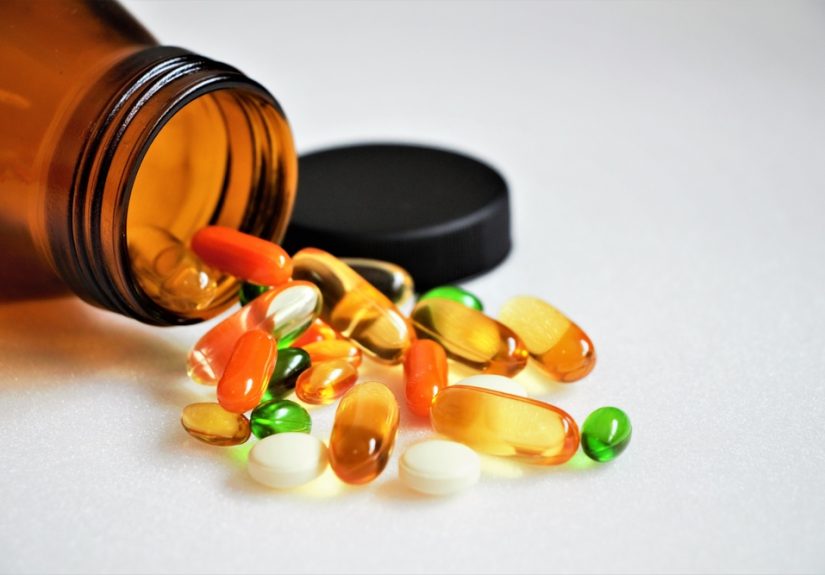 6 unconscious biases against vitamins and supplements