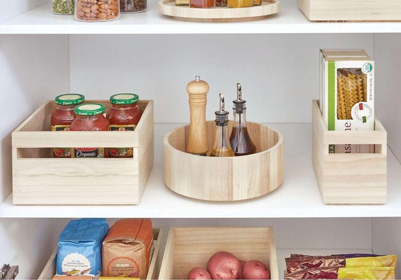 7 Pro Organizer-Approved Tips for Spring Cleaning