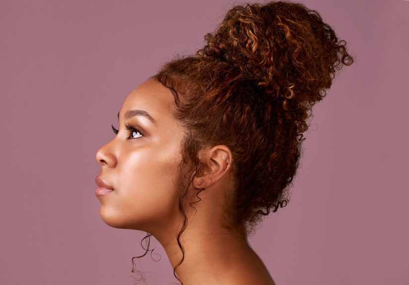 7 Sleek Bun Hairstyles to Take Your Topknot Up a Notch