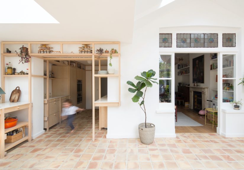 7 (Stress-Free) Tips for Renovating in the Time of Supply Chain Issues: Remodeling 101