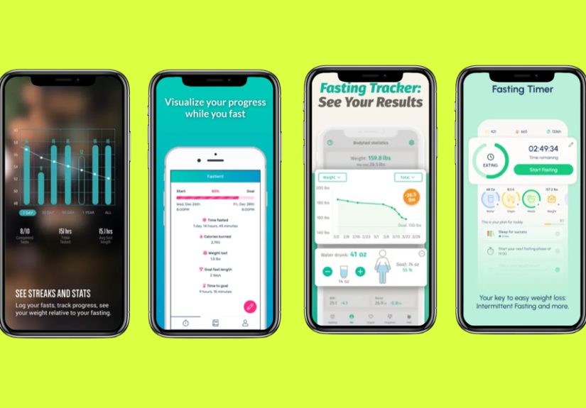 8 Best Intermittent Fasting Apps of 2025, Reviewed by Experts