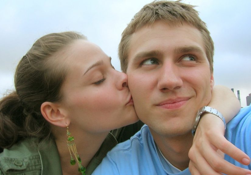 #86: How Our Life Together Almost Didn’t Happen