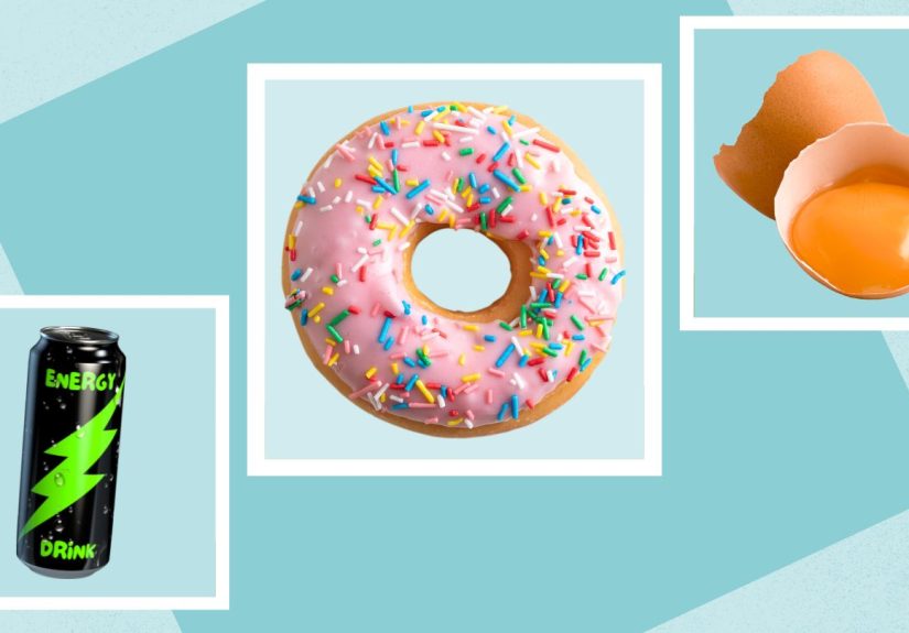 9 Foods to Avoid With Chronic Graft-Versus-Host Disease (GVHD), According to Dietitians