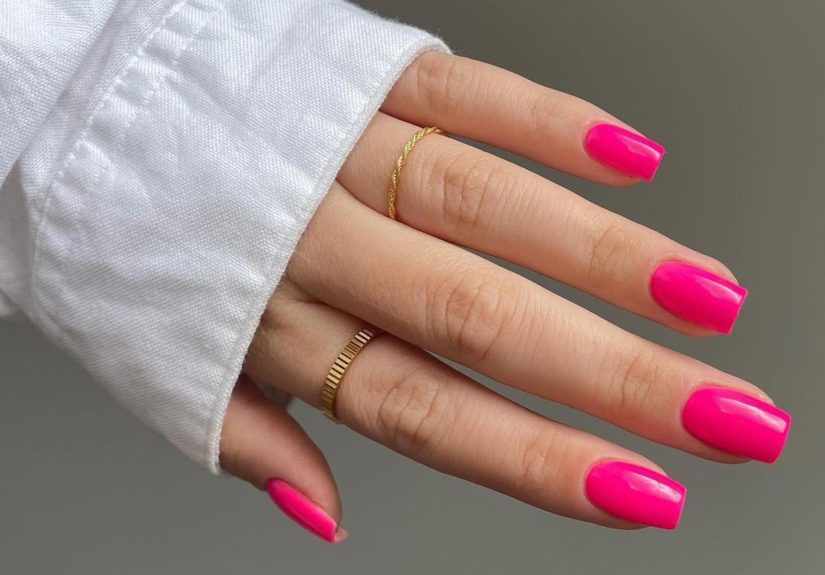 9 Most Flattering Nail Colors for Every Skin Tone, According to Manicurists