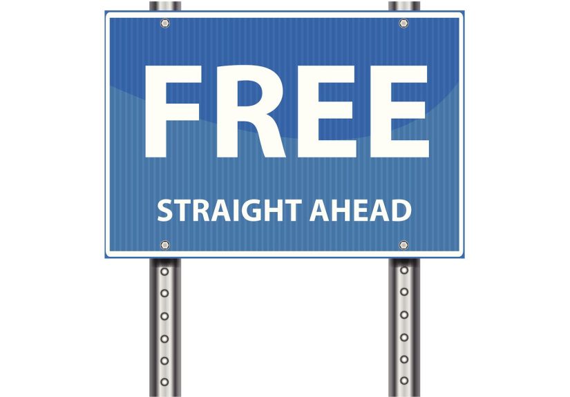 A Free PC Cleaner? Is There Such a Thing? (Yes & No)