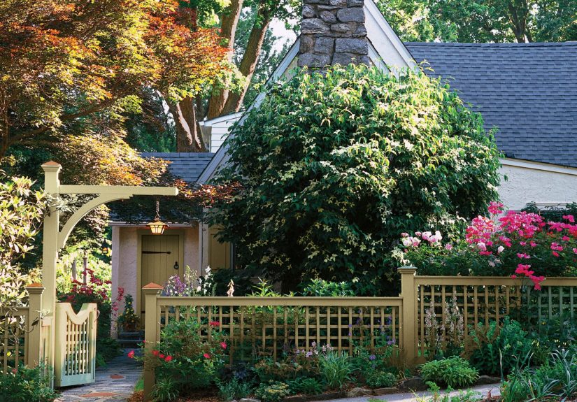 A Guide to How You Can Make a Big Impact in a Small Yard