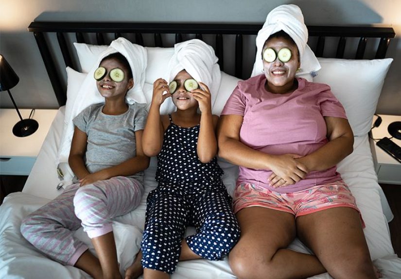 A Lifetime of Healthy Skin: How to Care for Your Skin at Any Age