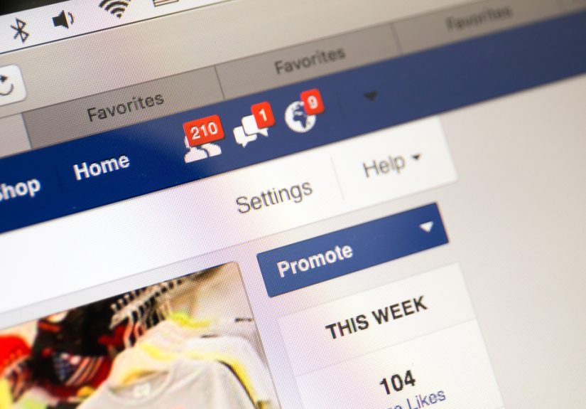 A physician lurked on Facebook mom groups. Here's what she found.