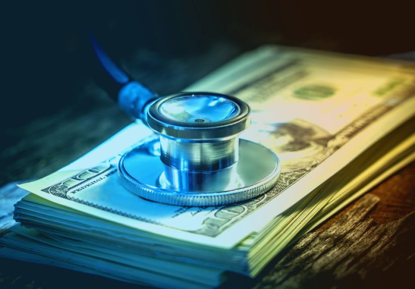 A physician shares his financial mistakes