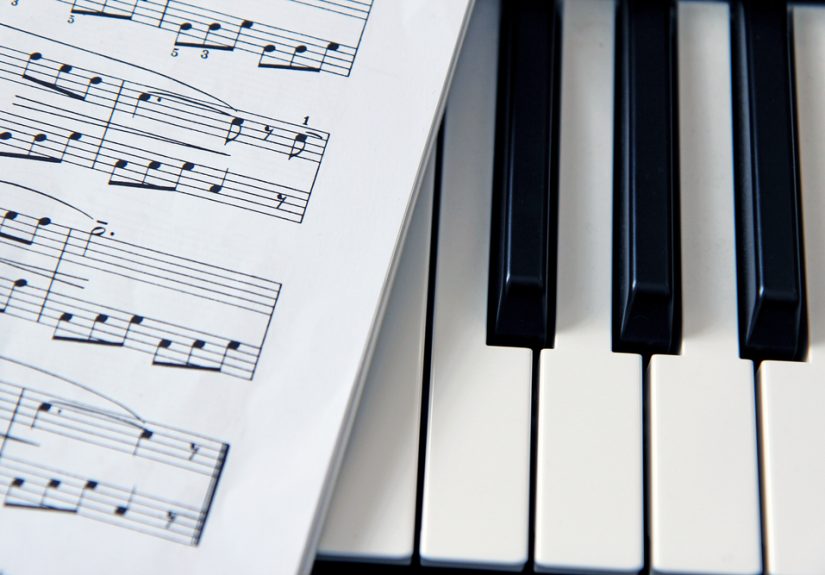 A place for music in the emergency department