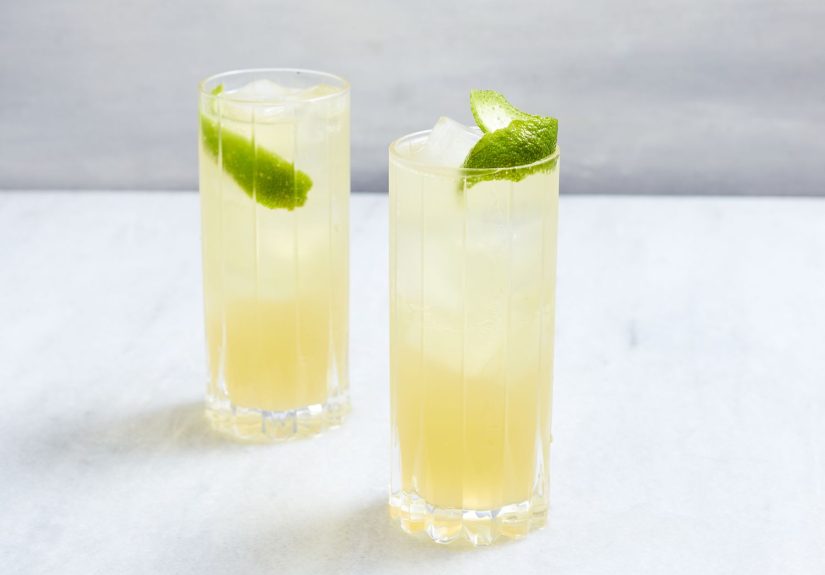 Airmail Cocktail Recipe