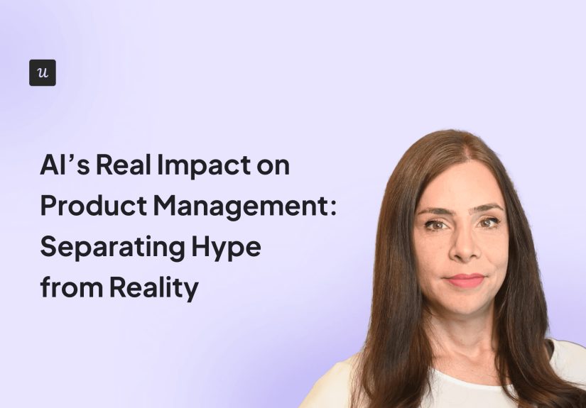 AI&rsquo;s Real Impact on Product Management: Separating Hype from Reality