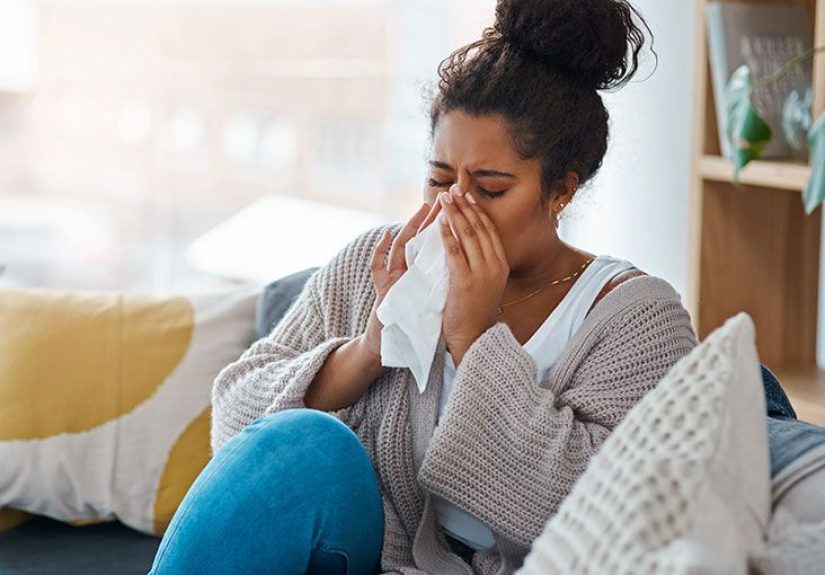 Allergies or sinus infection: Differences, diagnosis, and treatment