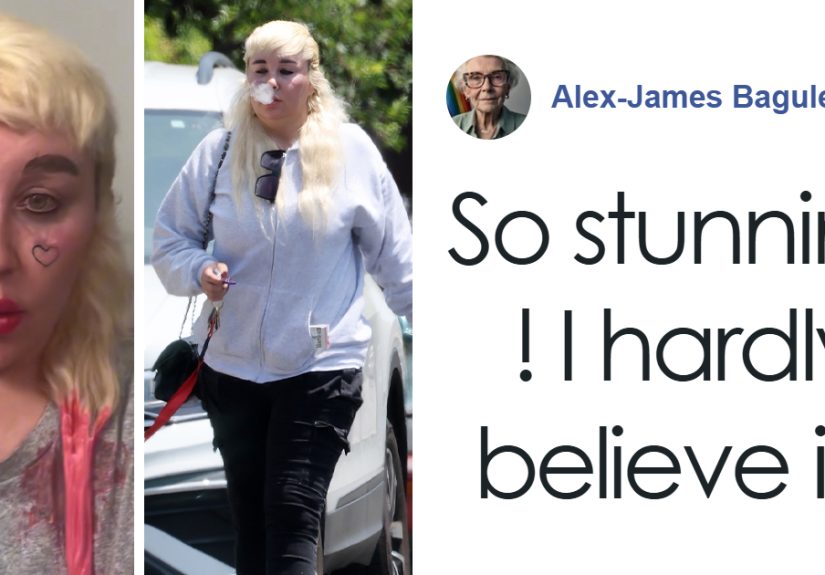 Amanda Bynes Steps Out After Revealing She Started Using Ozempic And Why, Sparking Mixed Reactions