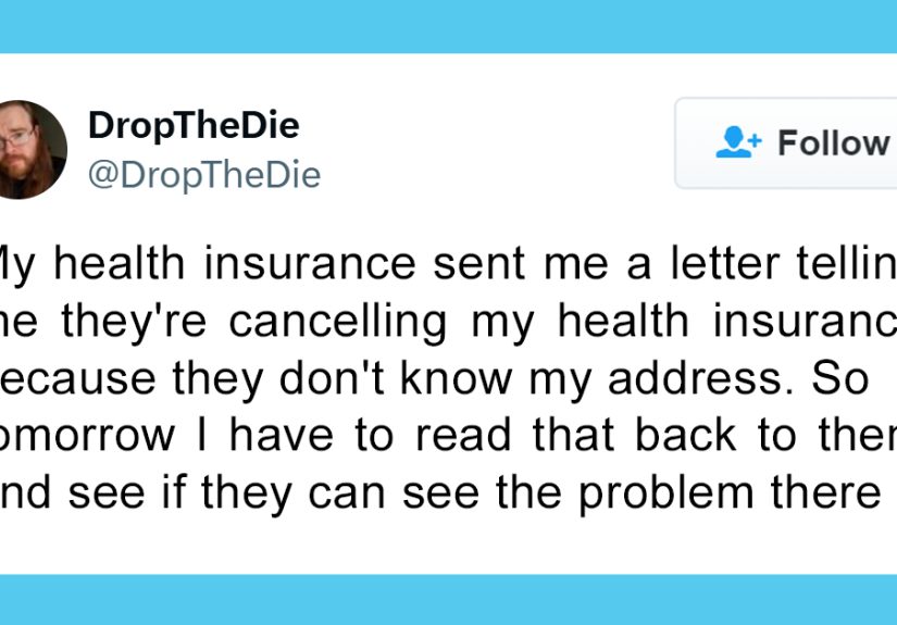 Americans Share 50 Real-Life Examples Of How Broken Their Healthcare System Is