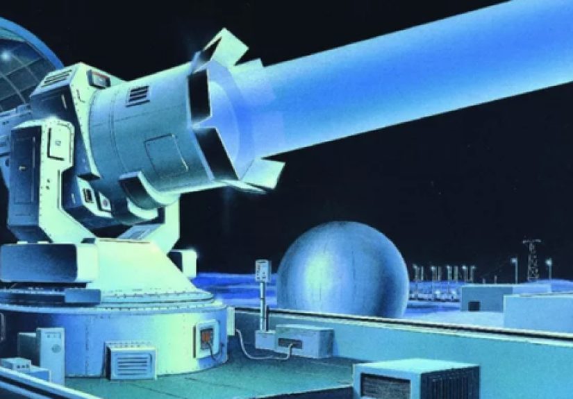 An Imaginary Arsenal: 10 Pieces of Russian Vaporware That Never Came To Be