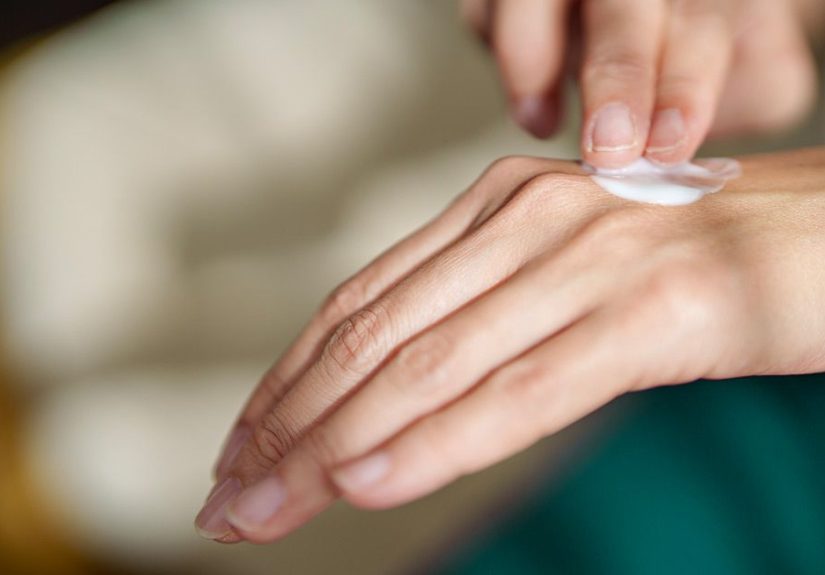 Antihistamines for Stress Rashes: Do They Work? OTC Options
