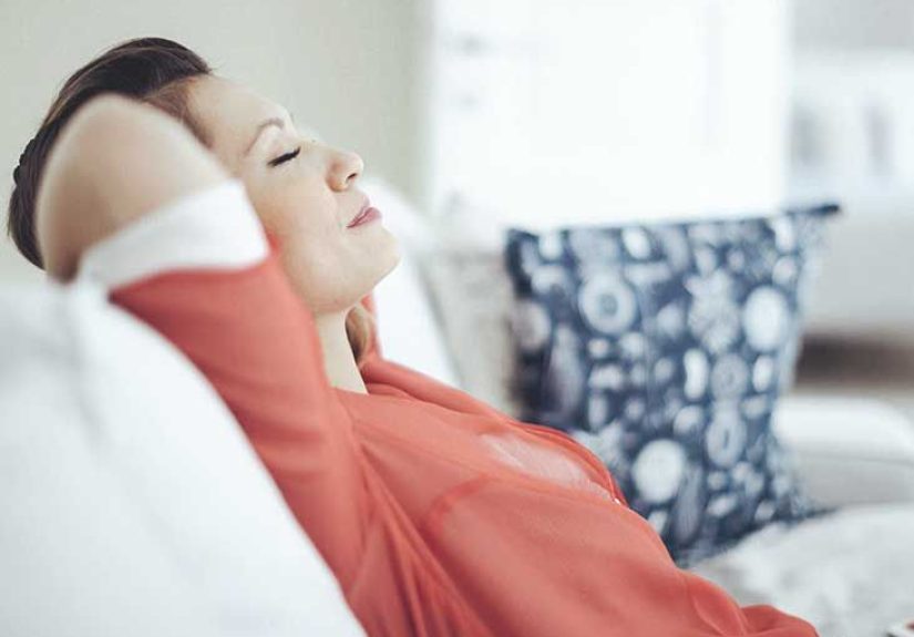 Anxiety: Breathing Problems and Exercises