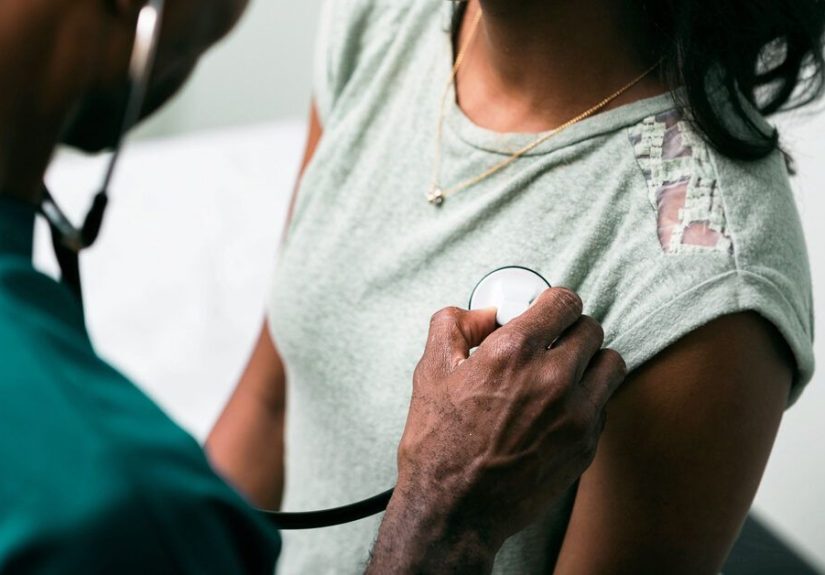 Aortic Stenosis Murmur: Symptoms, Causes, and Treatment