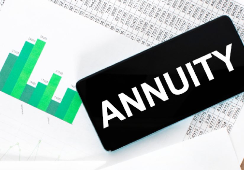 Are Annuities a Good Investment?