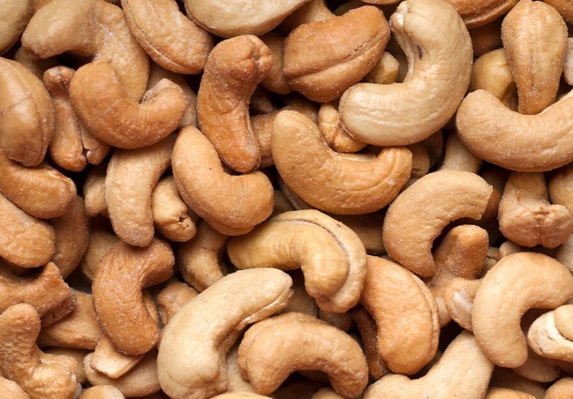 Are Cashews Poisonous? All You Need to Know