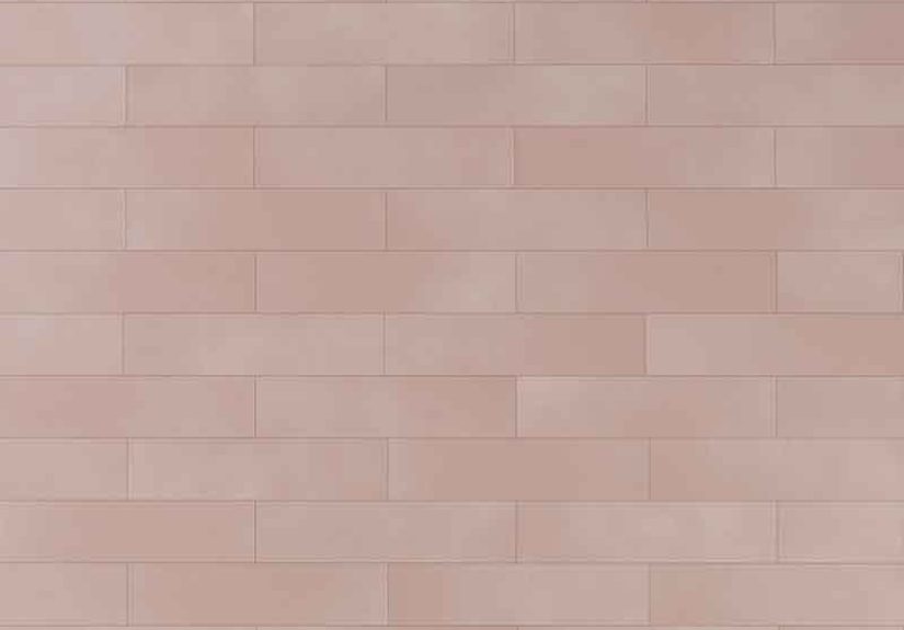 Azulejos Detroit Rose
