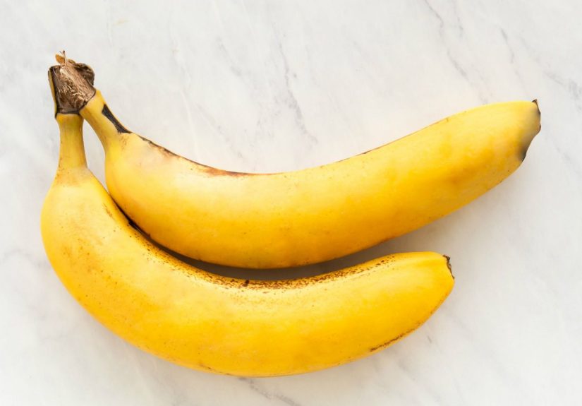 Banana Facts and Information