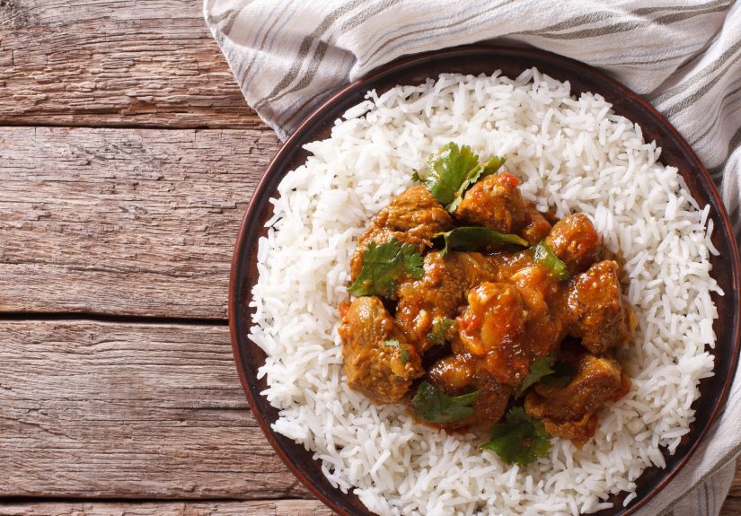 Basmati Rice As a Diabetic Food