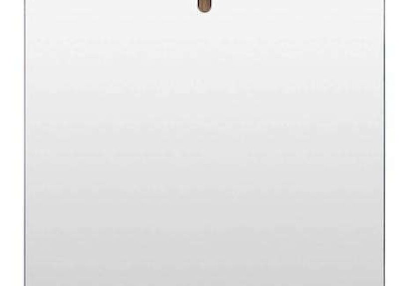 Bath: Blu Dot Hang 1 Mirror
