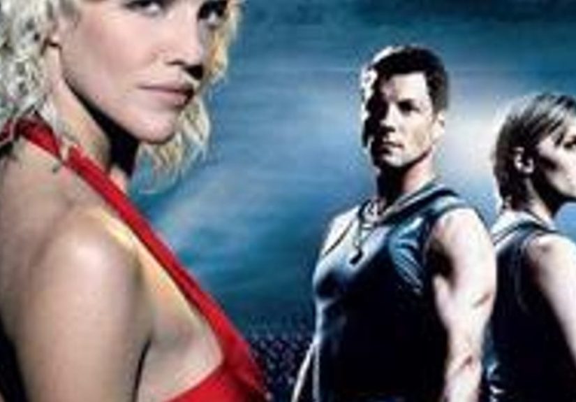 Battlestar Galactica Season 1 Rankings And Opinions