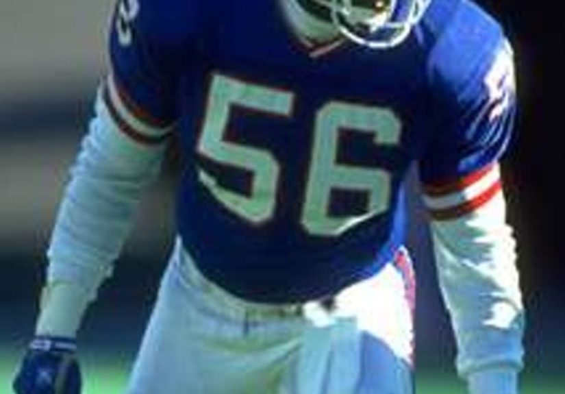 Best New York Giants of All Time