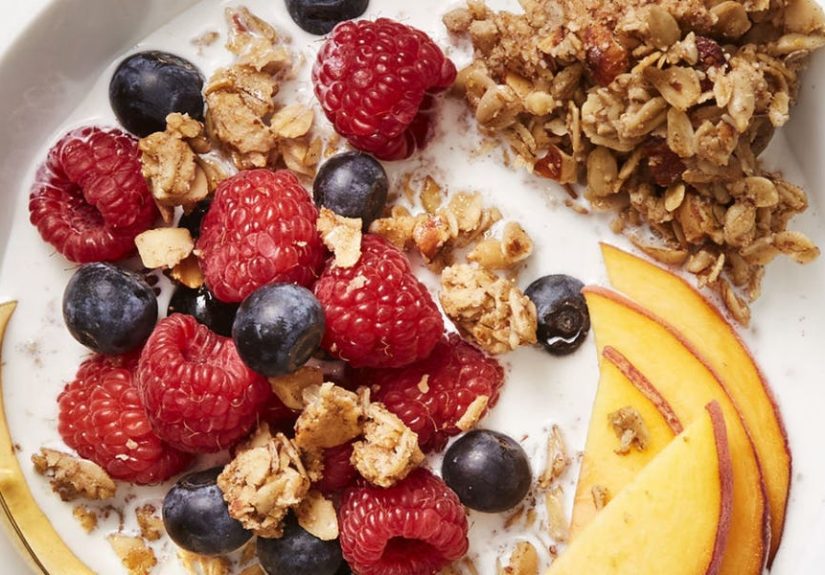 Best Sweet and Salty Maple Granola Bark Recipe - How to Make Sweet and Salty Maple Granola Bark