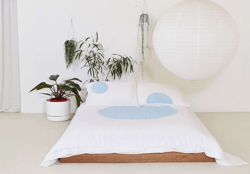 Big Dreams Duvet Cover