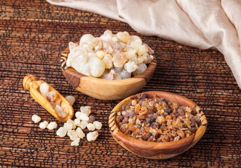 Boswellia: Uses, Dosage, Side Effects, and More