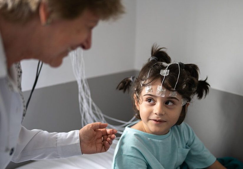 Brain Aneurysm in Children: Survival Rate and Outlook