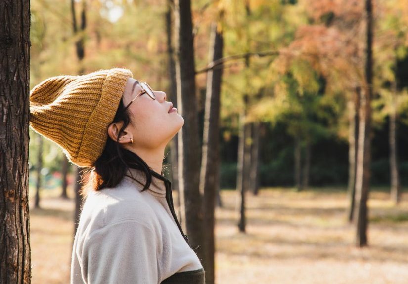 Breathing Exercises for COVID-19