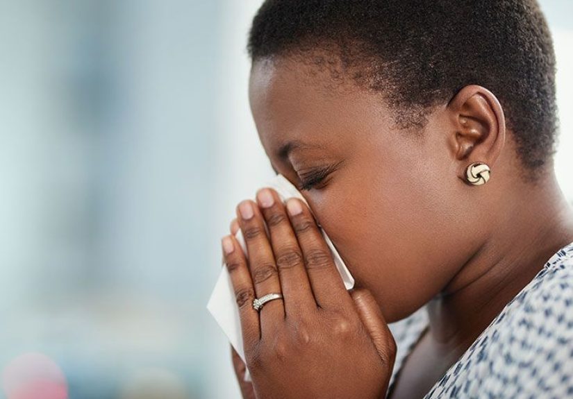 Bronchiolitis vs. bronchitis: What’s the difference?