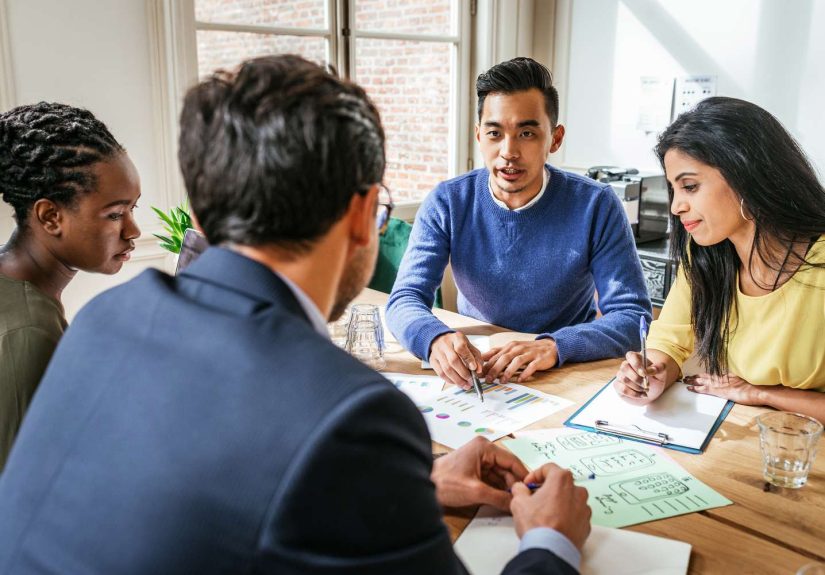 Can a Small Business Invest in Stocks?