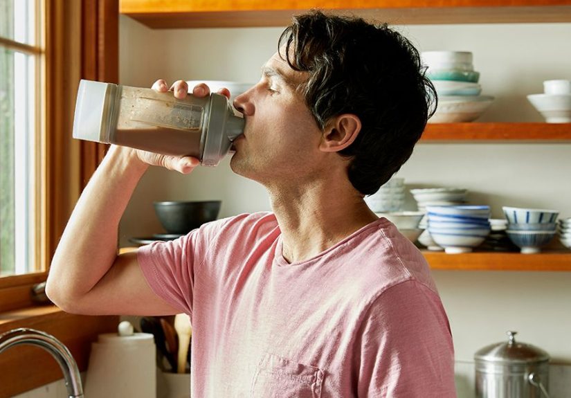 Can Herbalife Damage Your Kidneys?