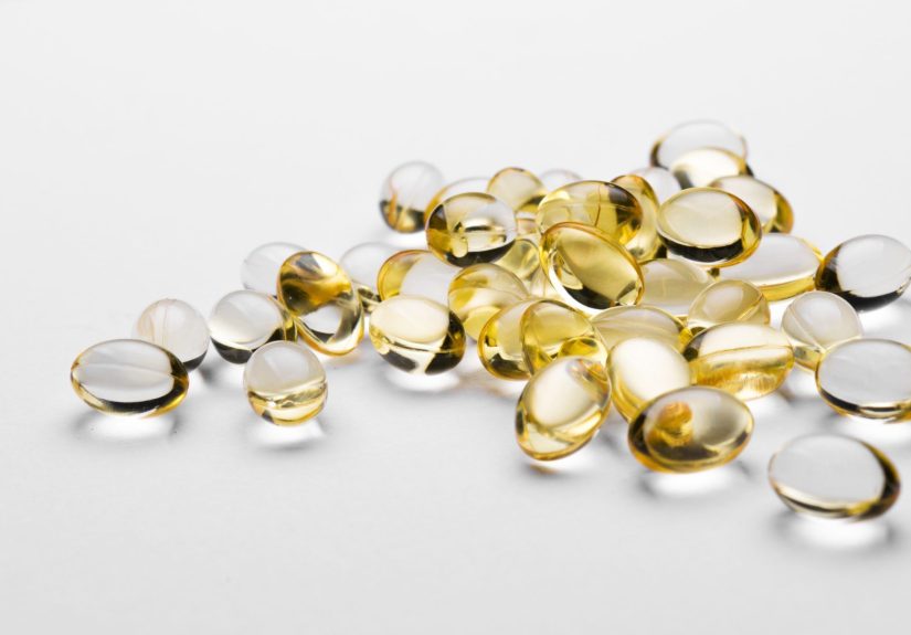 Can Vitamin D Supplements Thin Your Blood?