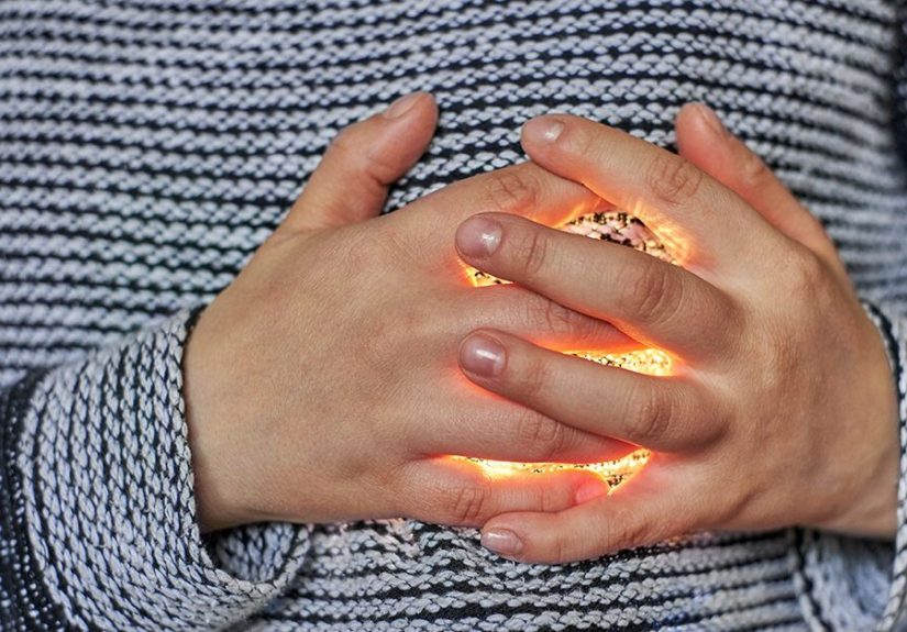 Can You Physically Feel Emotions?